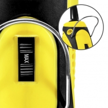 Scula multifunctionala Trotec PMTS 01-230V,  Putere motor 170W, Viteza de rotatie 6 trepte