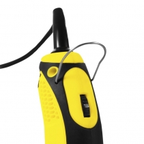 Scula multifunctionala Trotec PMTS 01-230V,  Putere motor 170W, Viteza de rotatie 6 trepte