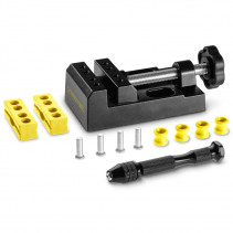 Set de gaurit 37 bucati