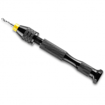 Set de gaurit 37 bucati