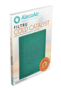 Filtru Cold Catalyst pentru D12ECO