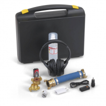 Sonda acustica de localizare LD6000 PTS+ Microfon de precizie+ Cablu sonda, Profil de fibra de sticla polykat cu lita de cupru