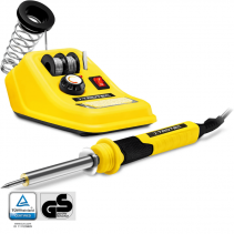 Statie de lipit PSIS 11-230V, Putere 48 W, Interval temperatura 150-500°C