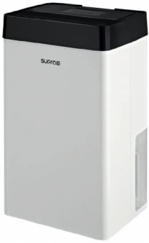 Resigilat! Dezumidificator Supra Deseo 12