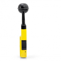 Termohigrometru TROTEC TC100, Masurare indice WBGT si HUMIDEX, Functia Data-Hold