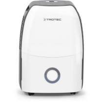 Dezumidificator Trotec TTK60E (TTK40E), 18 litri/zi, 100mc/ora, Display si Control Digital, Timer, Auto Restart, Indicator umidi