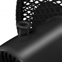 Ventilator de masa TVE 8 cu oscilare orizontala si reglare verticala, 2 viteze