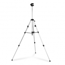 Trepied universal Trotec, Filet universal de 1/4