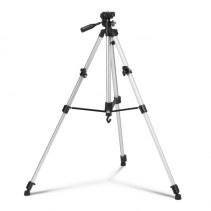 Trepied universal Trotec, Filet universal de 1/4