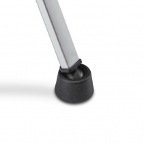 Trepied universal Trotec, Filet universal de 1/4