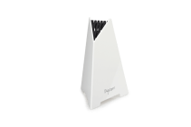 Purificator si sterilizator aer Bioxigen Tris, Ionizare bipolara, Sterilizare antibacteriala, Consum 3W/h, Pentru 16 mp