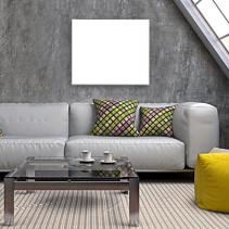 Panou cu infraroșu Trotec TIH 300 S, Putere maxima 300W, Protectie IP54