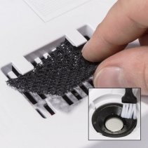 Umidificator cu ultrasunet Trotec B1E, Difuzor aroma, Consum 24W/h, Pentru 20mp, Capacitate umidificare 4,8 l/zi