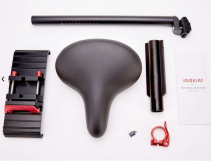 Scaun optional Inokim Quick 2/3