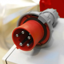 Ventilator centrifugal Trotec TFV 600 Ex