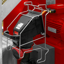 Ventilator centrifugal Trotec TFV 900 Ex