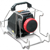 Ventilator centrifugal Trotec TFV 900 Ex