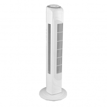 Ventilator turn TVE 29T Trotec, 3 trepte de viteza, Oscilare orizontala