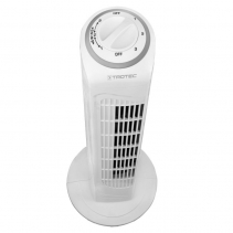 Ventilator turn TVE 29T Trotec, 3 trepte de viteza, Oscilare orizontala