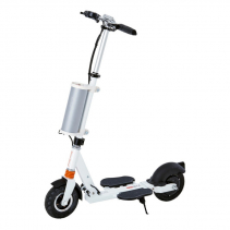 Resigilat! Trotineta electrica cu display Airwheel Z3S, Display, Viteza max. 20 km/h, Putere motor 250W, Baterie Li-Ion 192,8 Wh