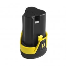 Acumulator suplimentar pentru maşina de găurit cu acumulator PSCS 10-12V