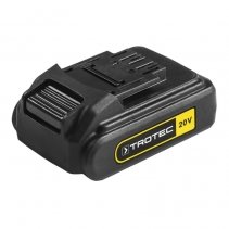 Acumulator suplimentar pentru maşina de găurit cu acumulator PSCS 10-20V