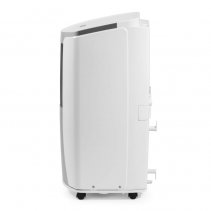 Aer conditionat portabil Trotec PAC 2610 E, Capacitate 9.000 Btu, Debit 330mc/ora, Telecomanda, Display, Timer, Pentru 30mp