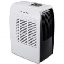 Aer conditionat portabil Trotec PAC 2000 X, Capacitate 7.000 Btu, Debit 360mc/ora, Telecomanda, Display, Timer, Pentru 26mp