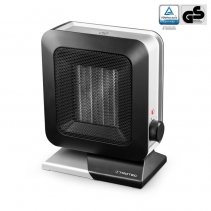 Aeroterma ceramica Trotec TFC 13 E, 2 Trepte de incalzire, Putere incalzire pana la 1400W, Lampa de control