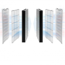 Prefiltru pentru Purificatorul TROTEC AirgoClean 250 E (1 bucata)