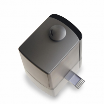 Umidificator si difuzor de aroma Air Naturel Clevair 2, Display, Ionizare, Rata umidif. 330ml/h, Consum 30-100W/h, Pentru 40mp