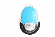 Monociclu electric cu doua roti Airwheel Q5 Blue