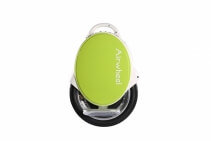 Monociclu electric cu doua roti Airwheel Q5 Green