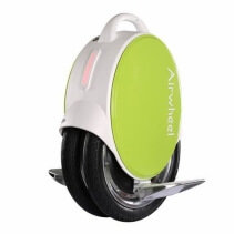 Monociclu electric cu doua roti Airwheel Q5 Green