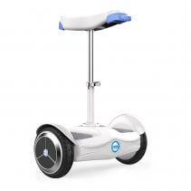 Biciclu electric Airwheel S6