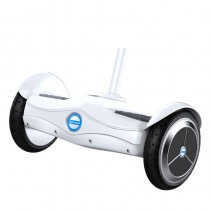 Biciclu electric Airwheel S6