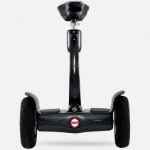 Biciclu electric Airwheel S8 Black