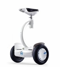 Biciclu electric Airwheel S8 White