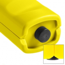 Aparat de masurare grosime strat de acoperire TROTEC BB30, Tranfer date prin Bluetooth, Senzor dual