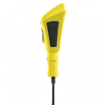 Aparat de masurare grosime strat de acoperire TROTEC BB30, Tranfer date prin Bluetooth, Senzor dual