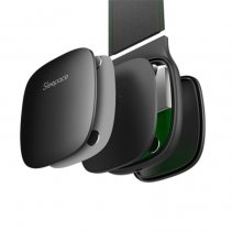 Dispozitiv de adormire si monitorizare a somnului Sleepace RestOn Z200, Functie RestOn, Bluetooth V 4.0, Date stocate in aplicat