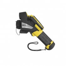 Camera termoviziune Trotec IC080LV, 4 Puncte mobile de masurare, Camera foto digitala, Slot card miniSD, 6 Palete de culori