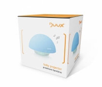 Proiector si lampa cu sunete Duux Bleu