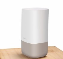 Dispozitiv de adormire si monitorizare a somnului Sleepace Nox N101, Conectare la aplicatia Sleepace, Difuzor fara fir, Programe