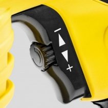 Ferăstrău sabie PRCS 10-850 V, Numar de curse 0 - 2.800 min, Putere 850W