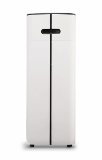 Purificator de aer Clean Air Optima CA-510 Pro, dublu filtru TRUE HEPA cu nanoargint, DUO ionizator, indicator PM2.5