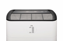 Purificator de aer Clean Air Optima CA-510 Pro, dublu filtru TRUE HEPA cu nanoargint, DUO ionizator, indicator PM2.5