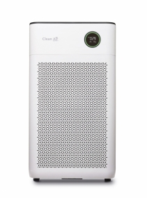Purificator de aer Clean Air Optima CA-510 Pro, dublu filtru TRUE HEPA cu nanoargint, DUO ionizator, indicator PM2.5