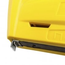 Capsator cu acumulator Trotec PTNS 10‑3,6V fara cablu, Maner Softgrip, 30 Impuscaturi minut