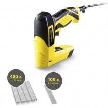 Capsator electric Trotec PTNS 10‑230V, Maner Softgrip, Putere 2000W